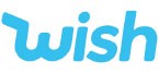 Logo Wish