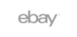 eBay logo