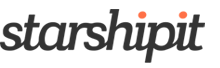 Logo Starshipit