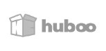 Huboo logo